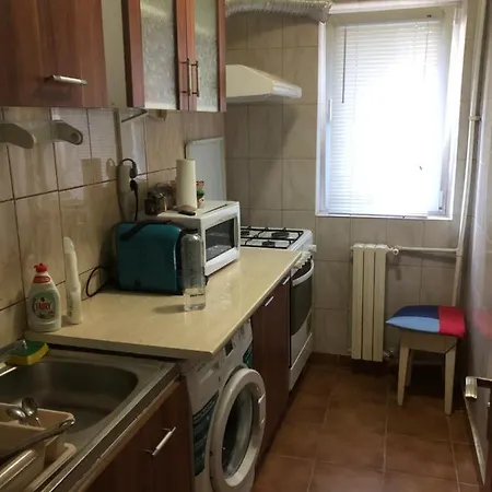 Apartament Relax Apartman