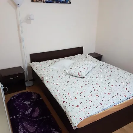 Apartman Apartament Relax