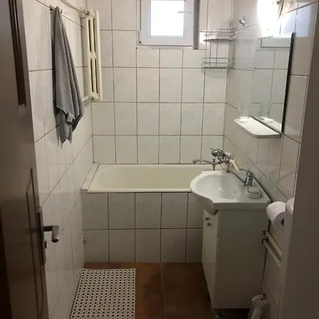 Apartman Apartament Relax *