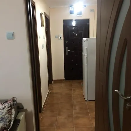 Apartament Relax Apartman Konstanca