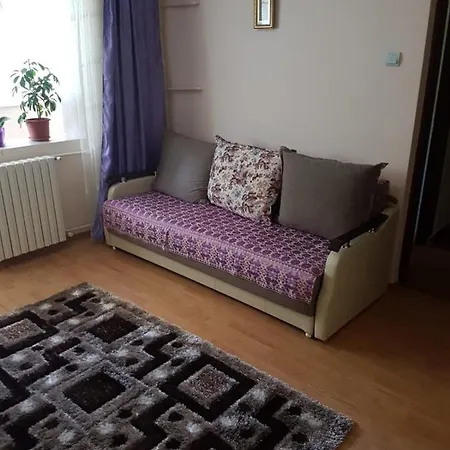 Apartament Relax Apartament *