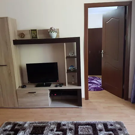 Apartament Relax Constanţa